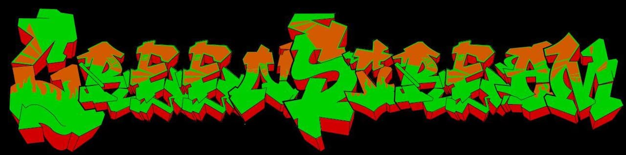 GreenScream - Go Fight Yourself screenshot 2