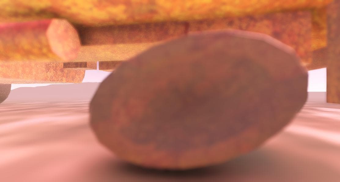 Facility 3B screenshot 3