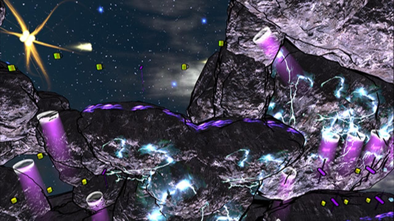 Swingin Swiggins (itch) screenshot 4