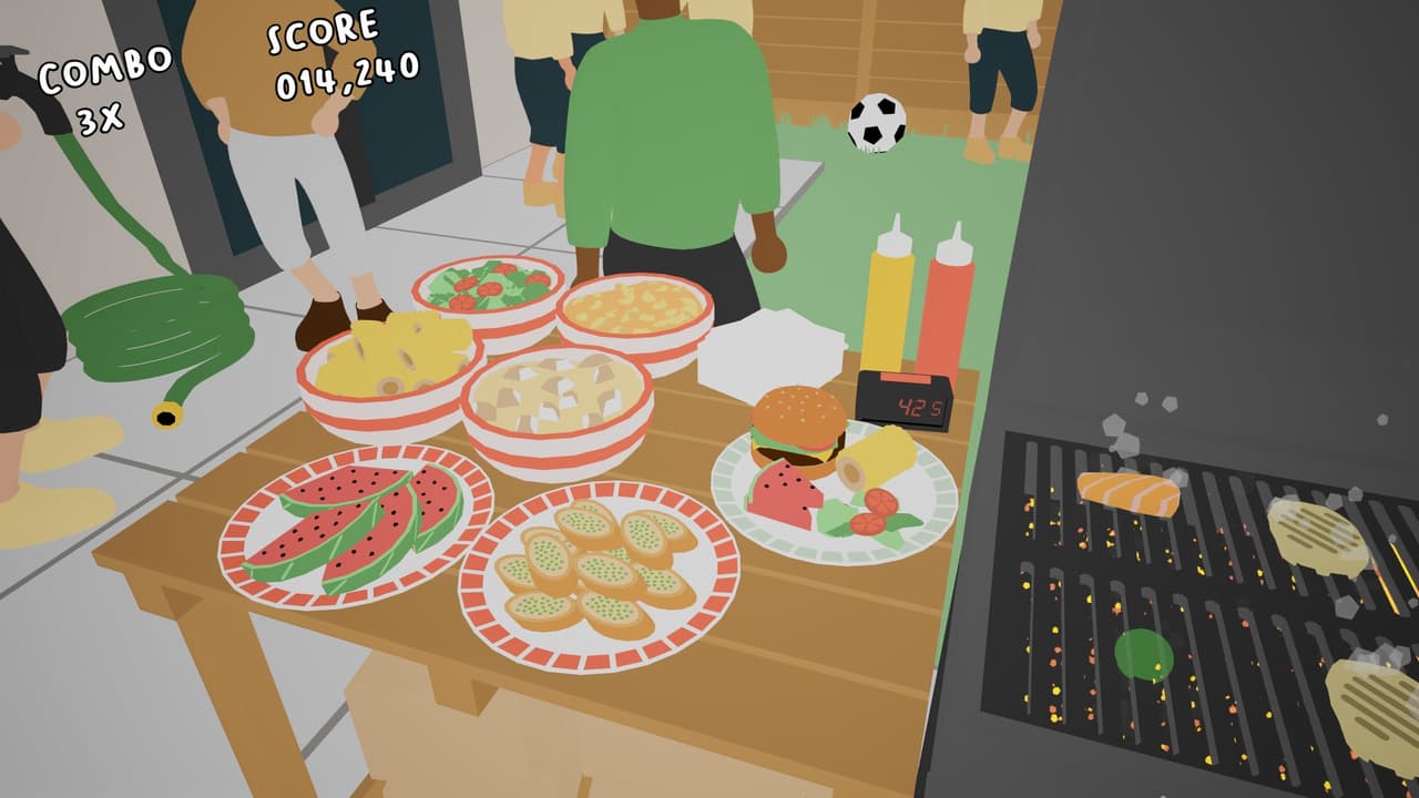 Make. Eat. Count screenshot 4