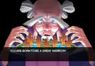 Gaia Crusaders screenshot 2