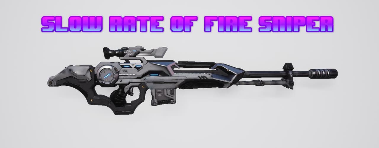 Cyber Snyper screenshot 5