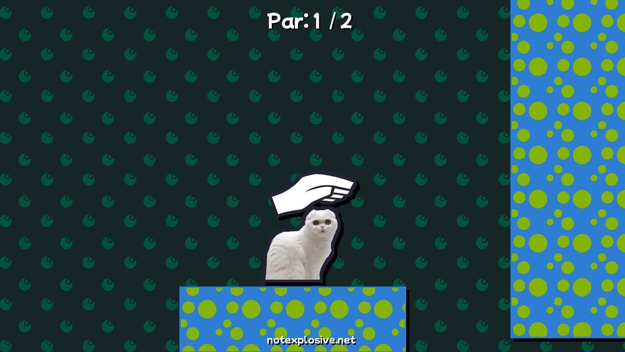 Super Pet The Cat