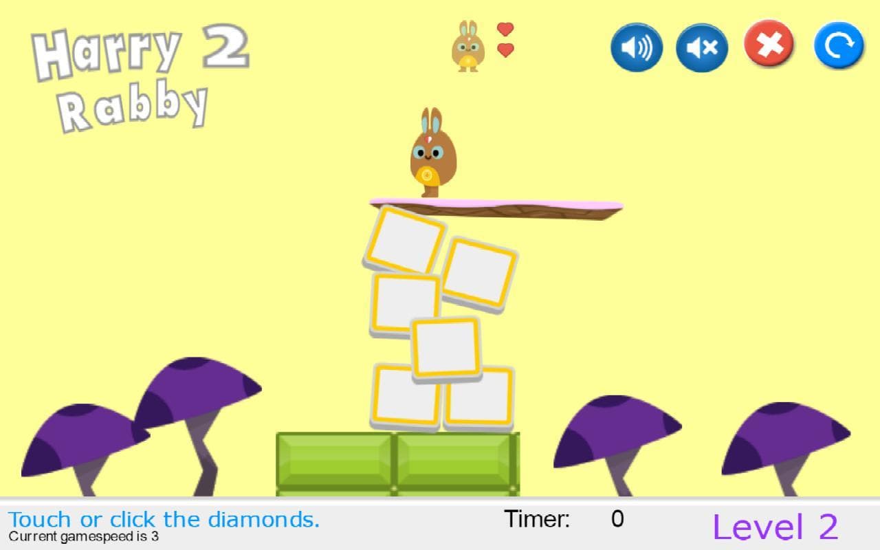 HarryRabby2 Junior FREE screenshot 6