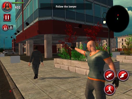 Gang Brawl Crime City