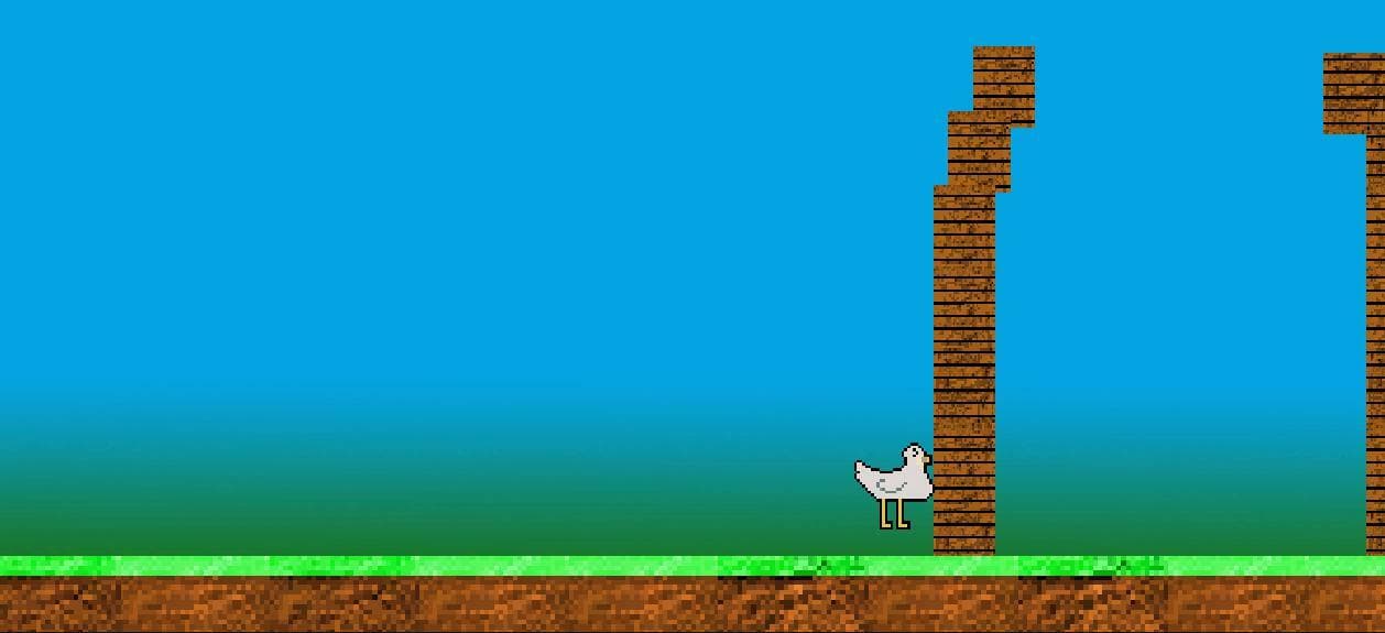 Chicken Rampage