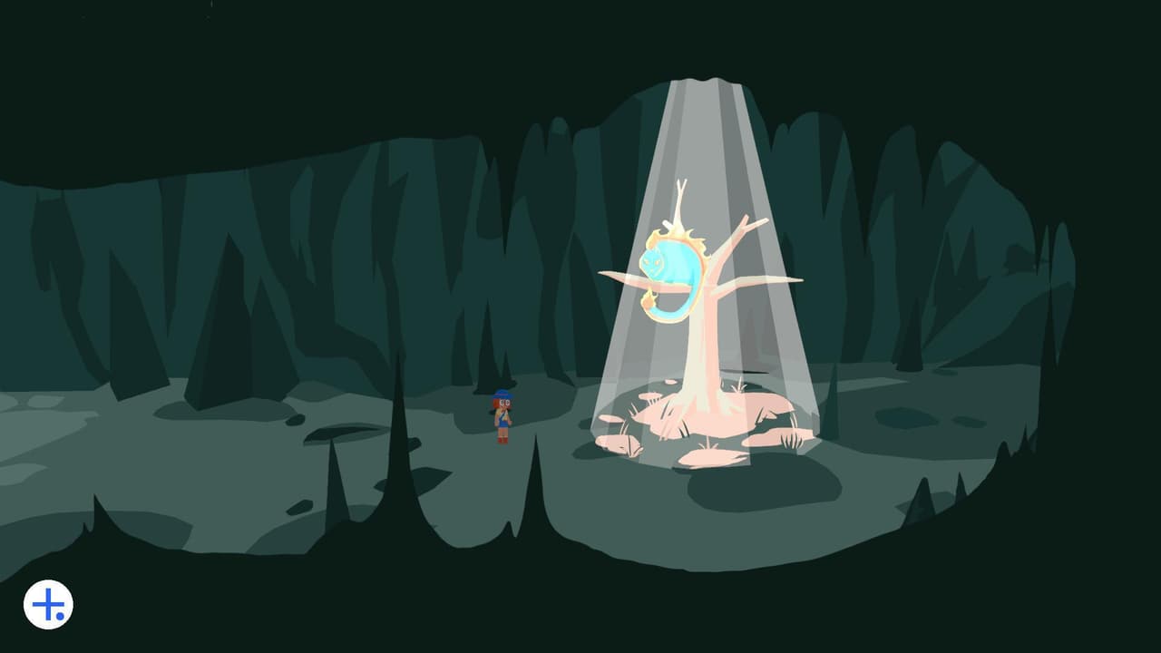 Reject Island screenshot 3