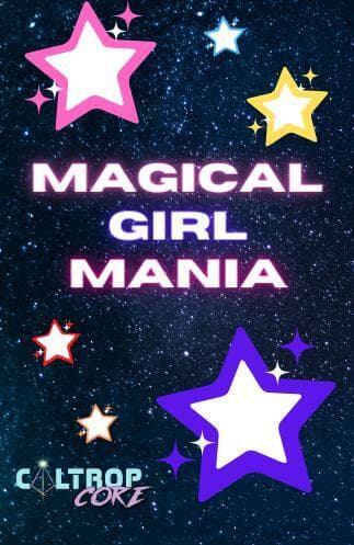 Magical Girl Mania