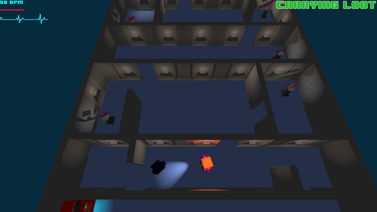 Horatio Wagglesnatch screenshot 3