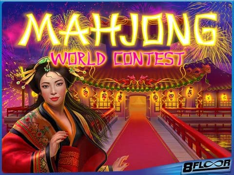 Mahjong - world contest screenshot 2