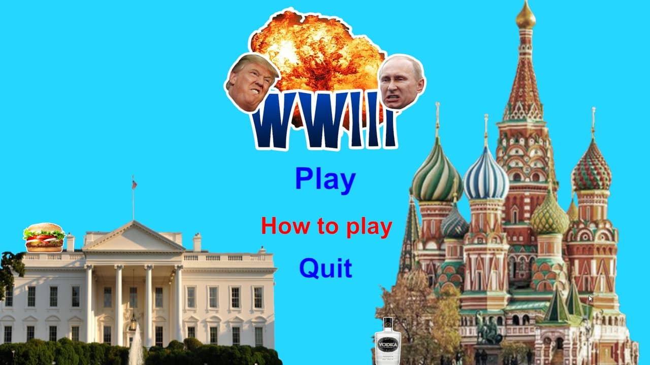 WWIII screenshot 2
