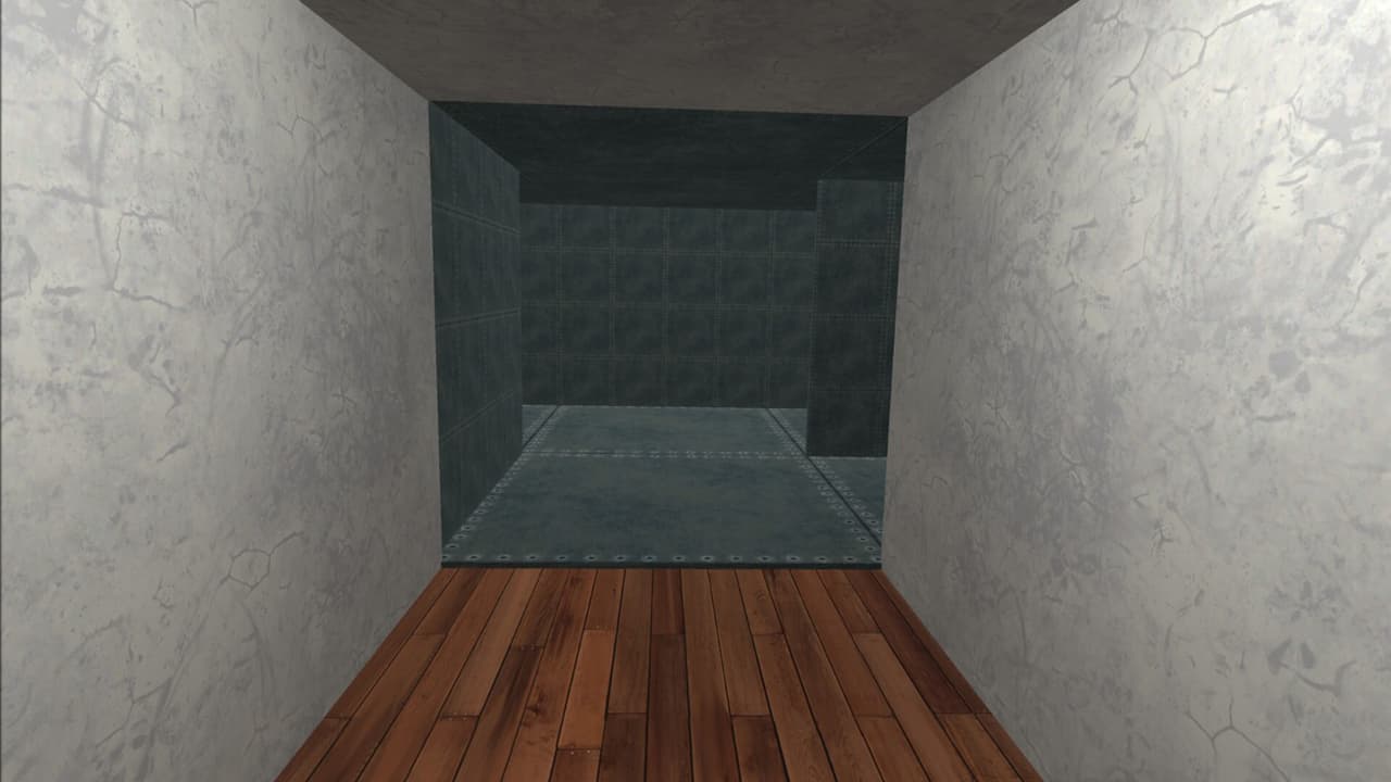 Escape Room VR: Vaudeville screenshot 3