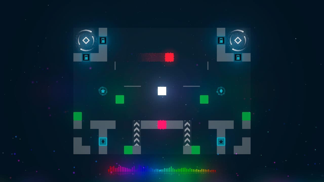 Active Neurons 2 (itch) screenshot 5