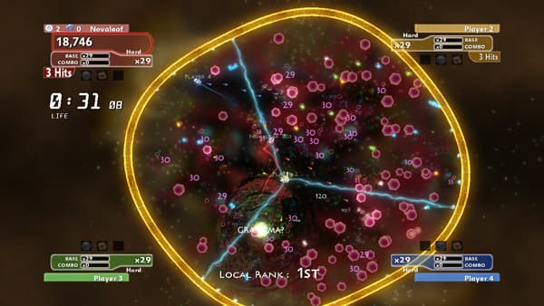 Biology Battle screenshot 2