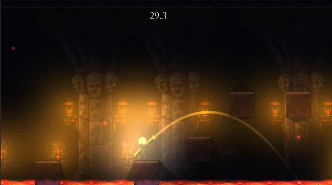 TeleRocket screenshot 3