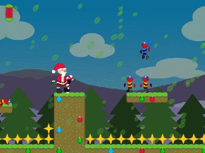 COAL XMAS screenshot 4
