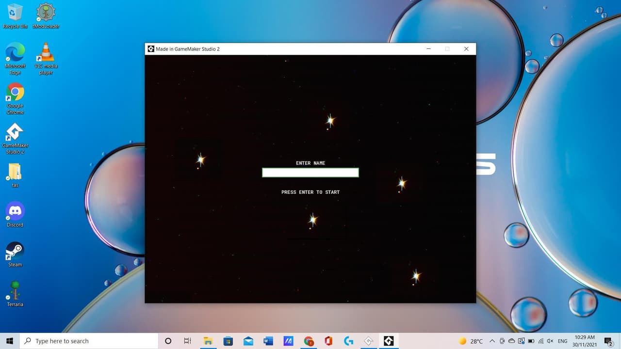 SPACE SHOOOOTER screenshot 3