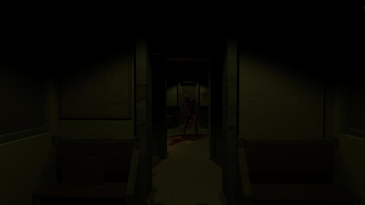 Subfear screenshot 3