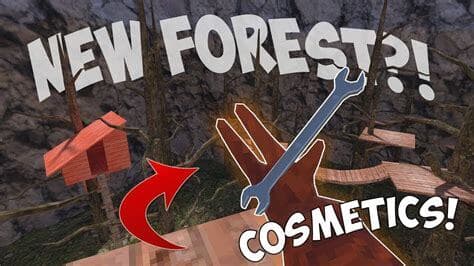 Gorilla Tag - House Update
