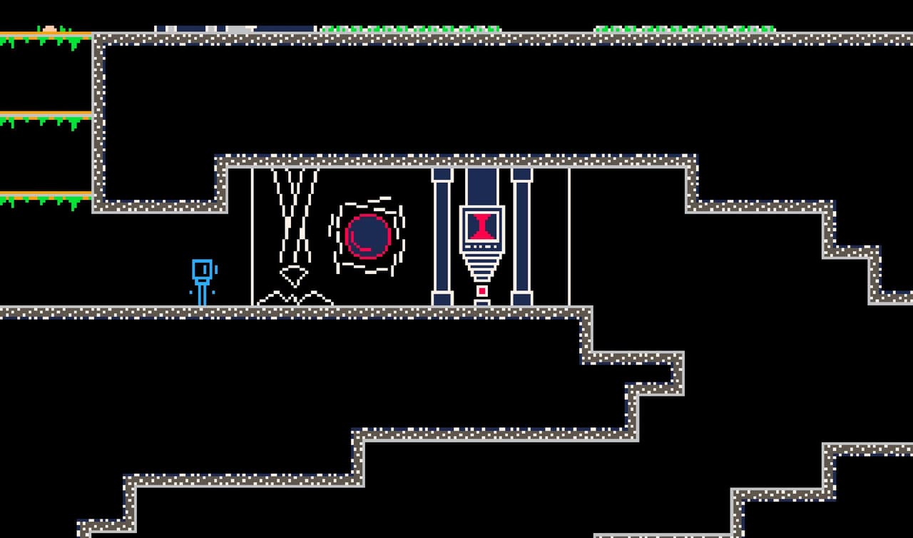 Jappy screenshot 2