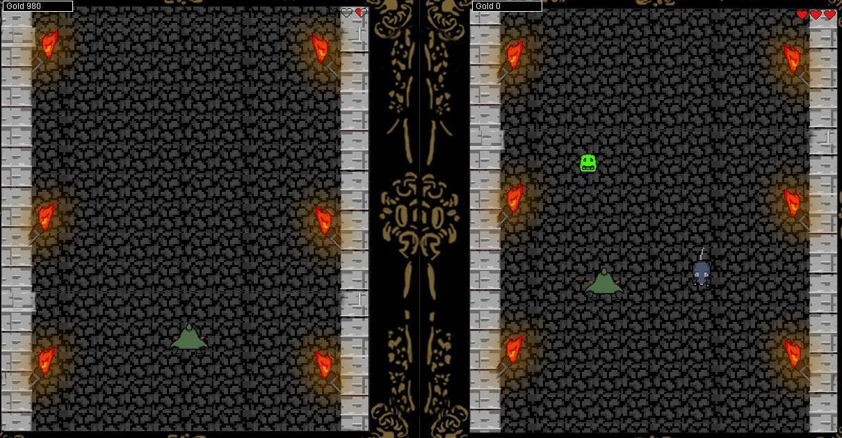 Loot Quest:Rivals screenshot 4