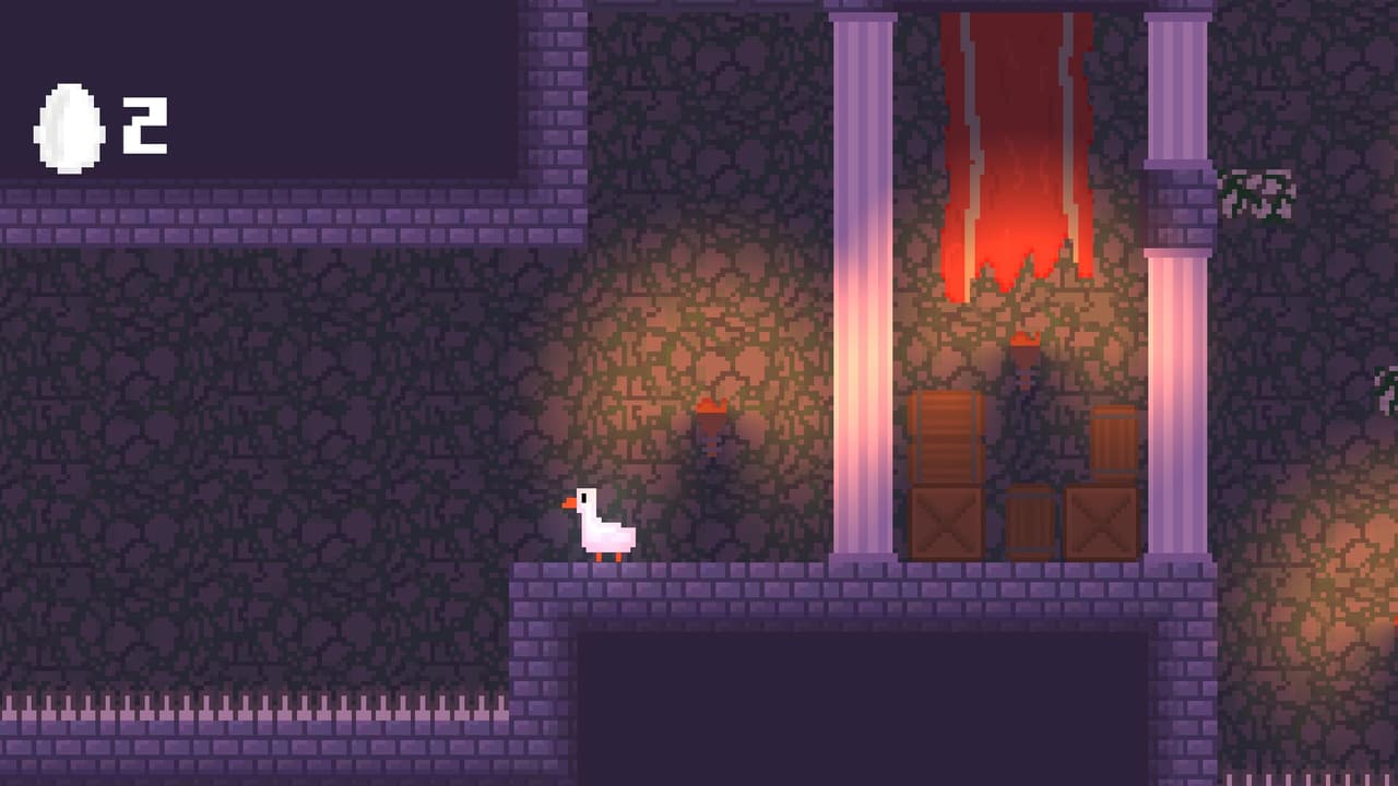 Egg Hop screenshot 3