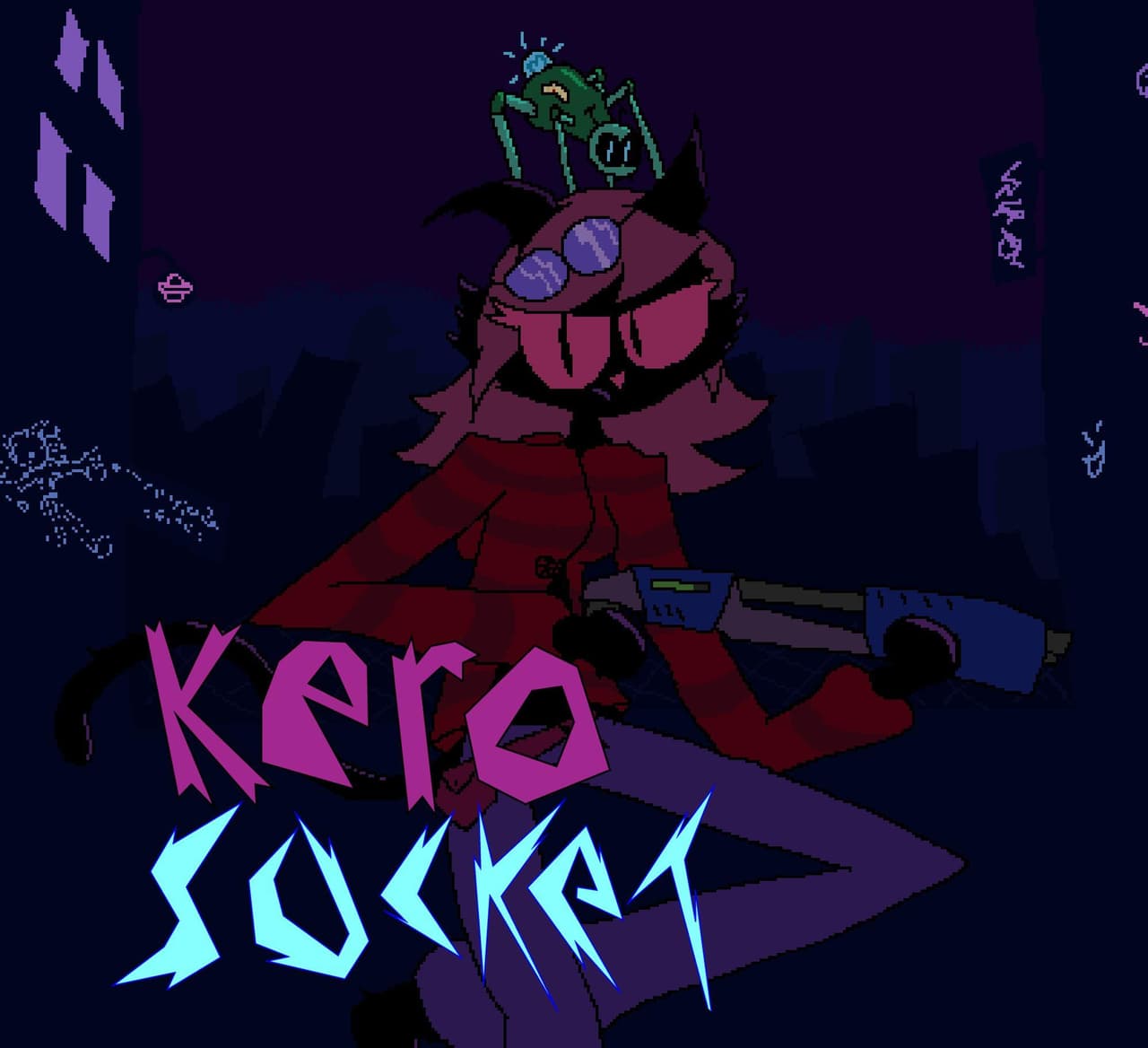 Kero Socket (Prototype)