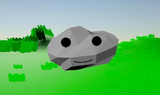 Rocky (itch) (pro771177)