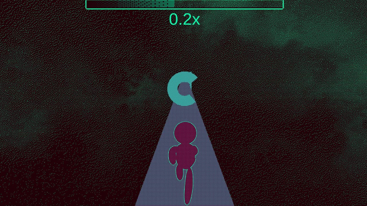Void Jogger