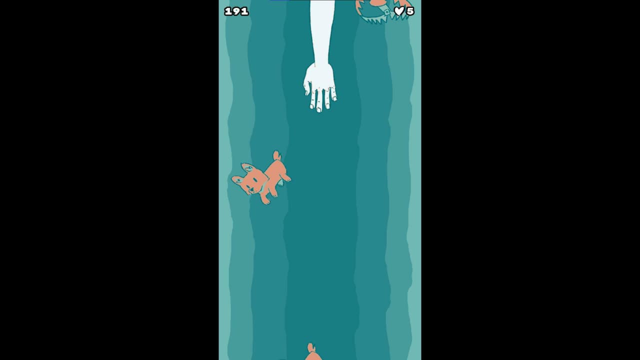 Deep Pocket screenshot 3