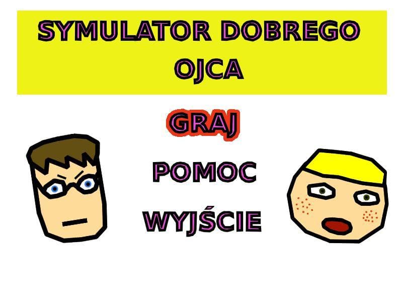 Symulator Dobrego Ojca