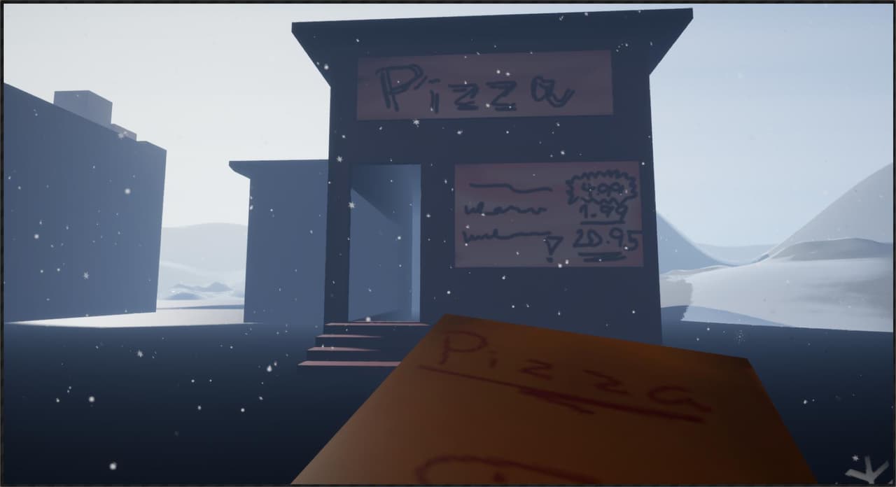 Every End is a new PERSON screenshot 3