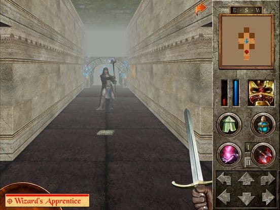 The Quest - Celtic Rift screenshot 4