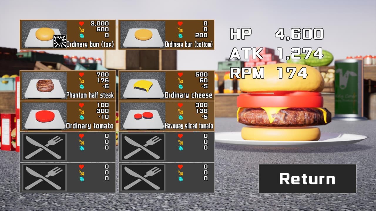 BeyBread screenshot 3