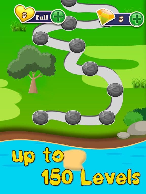 Sweet Candy mania games - Match 3 Puzzle Game screenshot 3