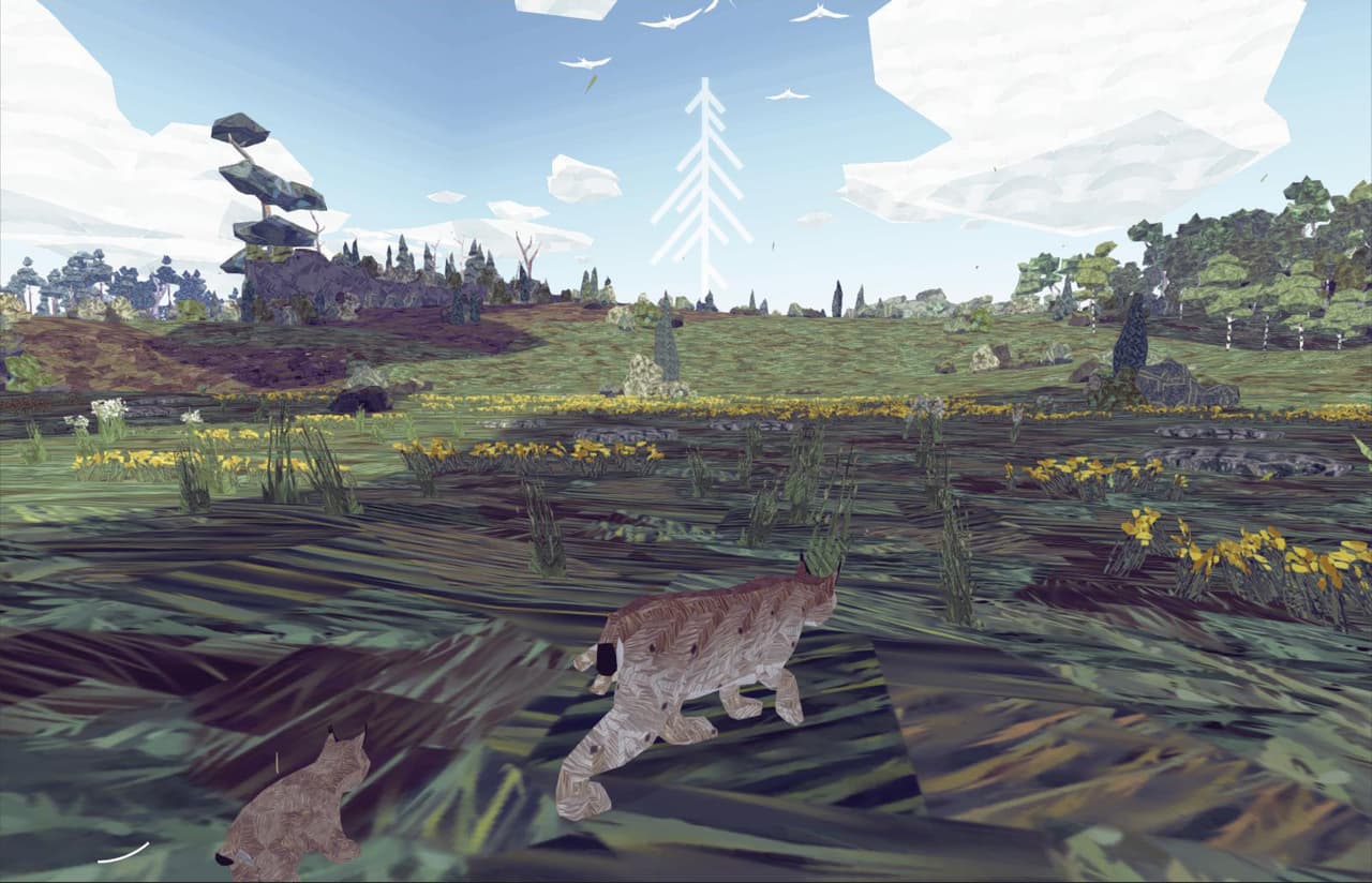 Shelter 2 screenshot 5