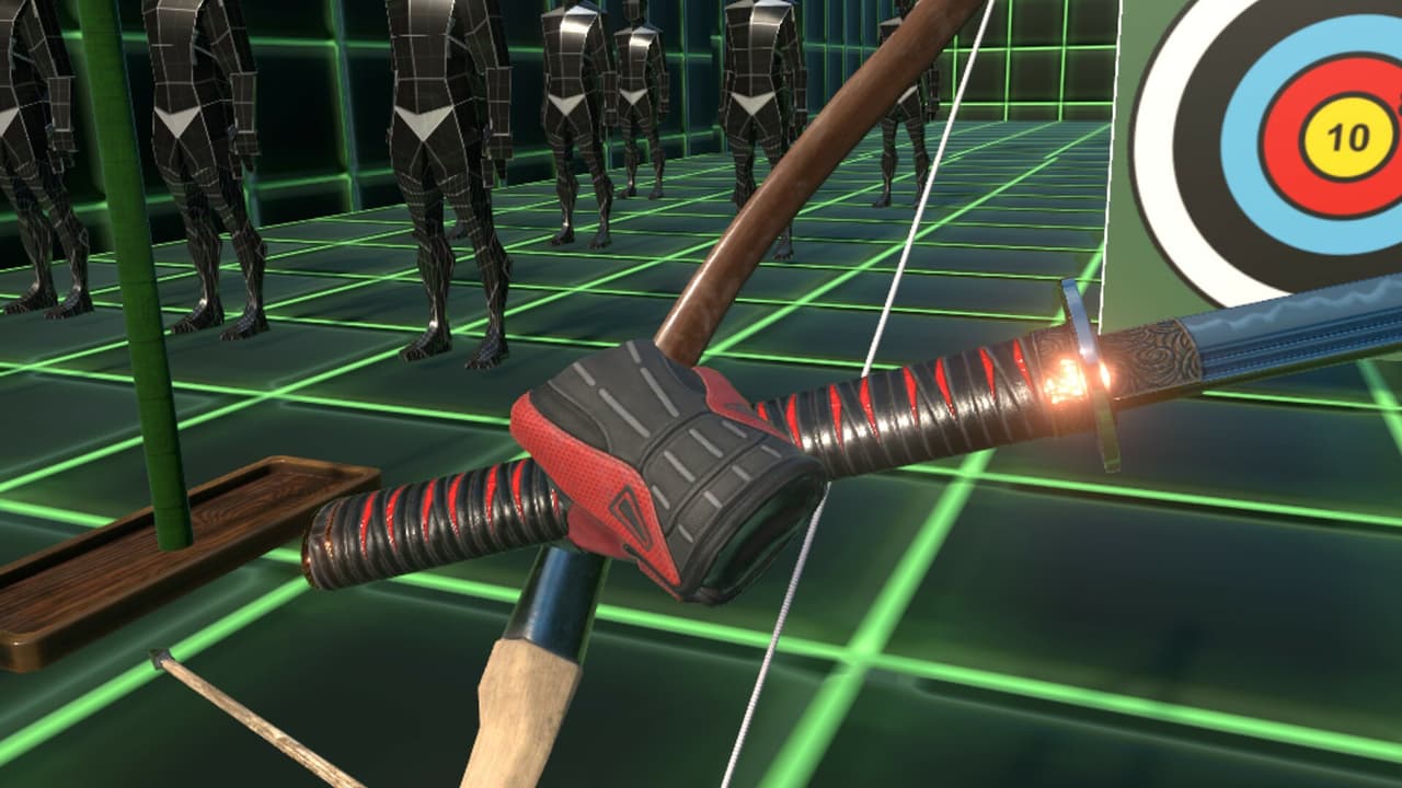 Realms of Eternity screenshot 5