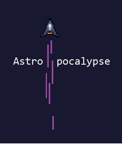 Astropocalypse: LD 42!