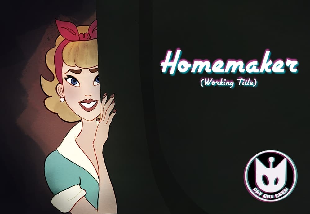 Homemaker