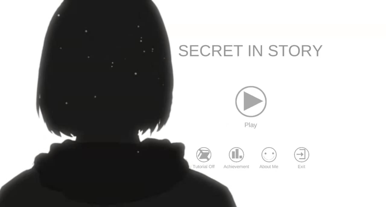 Secret in Story (itch) screenshot 2