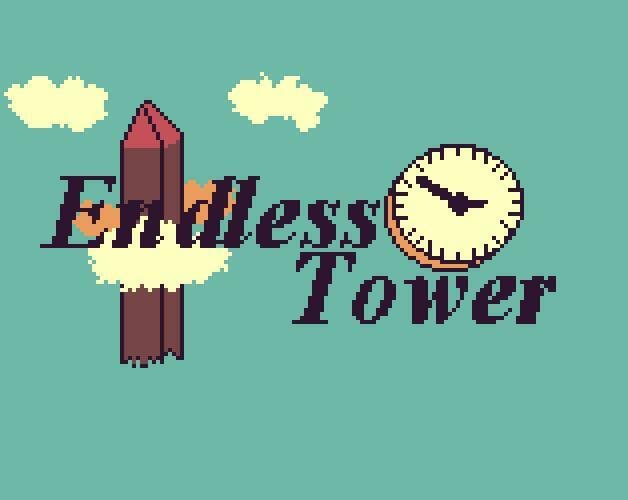 Endless Tower (itch) (KFkas)