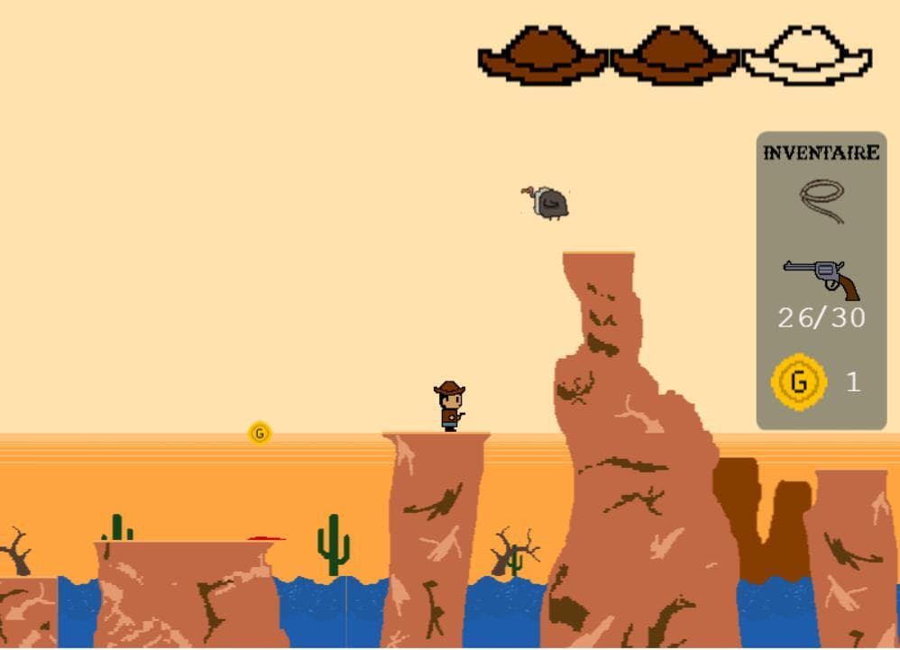 Gold Mine (Sebastien Rey)