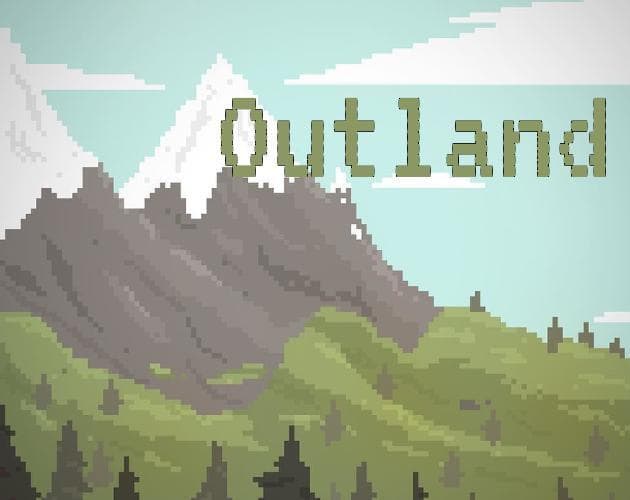 Outland (itch)