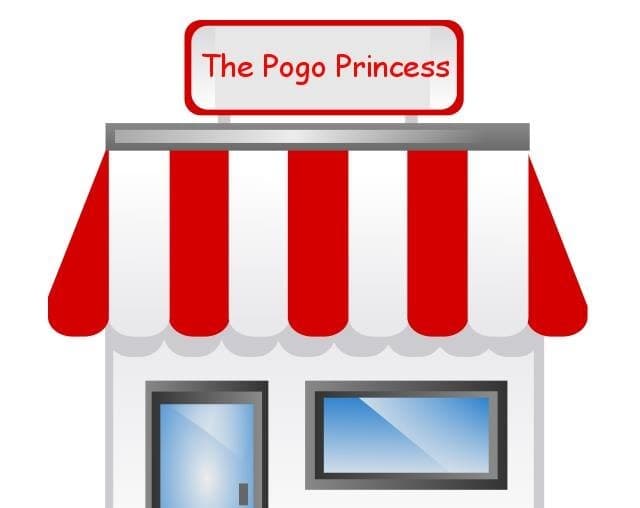 Please Purchase Pogos