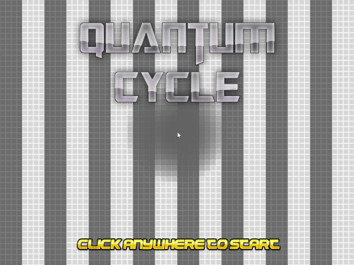 Quantum Cycle