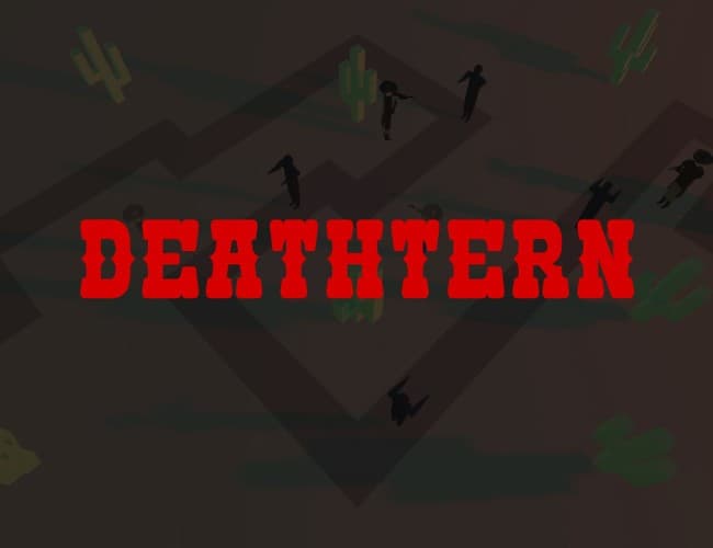 Deathtern