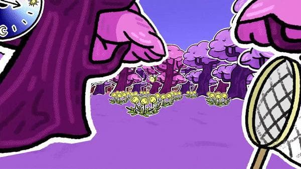 B-Keeper screenshot 4