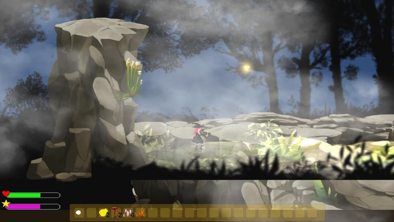 Witch! screenshot 3