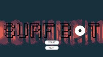 Surf Bot (Harish S) screenshot 2