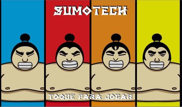 Sumotech (Beta)